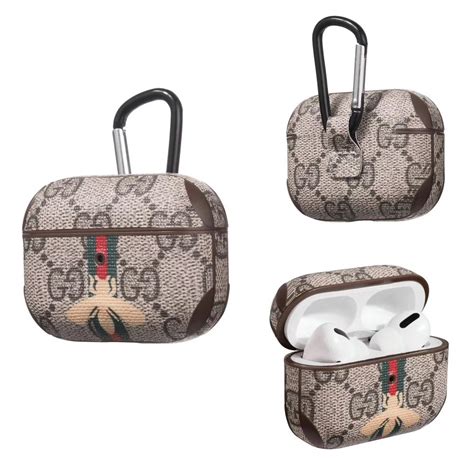 airpod 3 gucci case|gucci airpod cases for women.